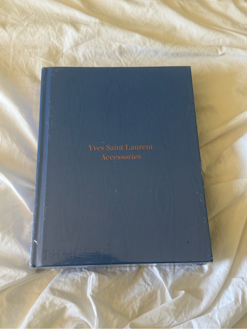 Yves Saint Laurent Accessories